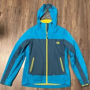 The North Face Winter Coat